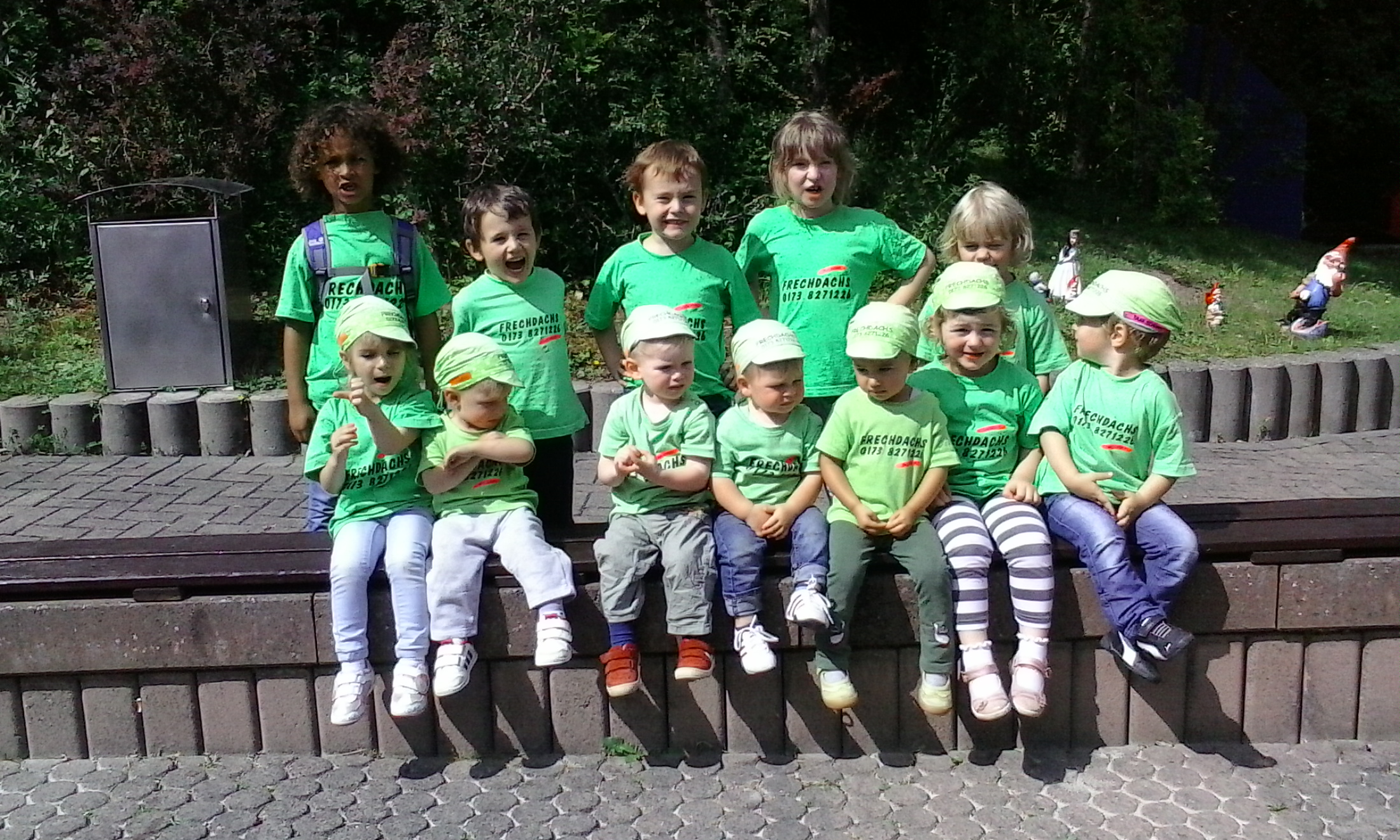 Unsere Kinder